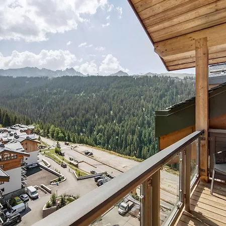 Apartment Luxury Penthouse - Panoramic Views, Indoor Fireplace, Extraordinary Terrace *