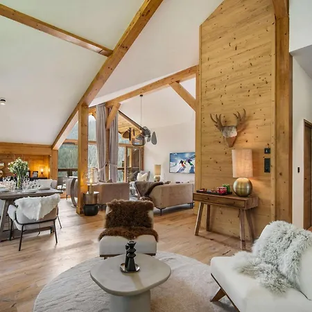 Luxury Penthouse - Panoramic Views, Indoor Fireplace, Extraordinary Terrace *