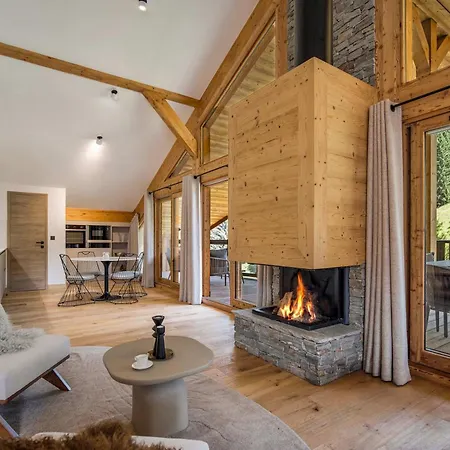 Luxury Penthouse - Panoramic Views, Indoor Fireplace, Extraordinary Terrace