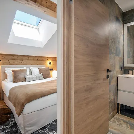 Apartment Luxury Penthouse - Panoramic Views, Indoor Fireplace, Extraordinary Terrace *