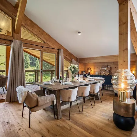 Luxury Penthouse - Panoramic Views, Indoor Fireplace, Extraordinary Terrace