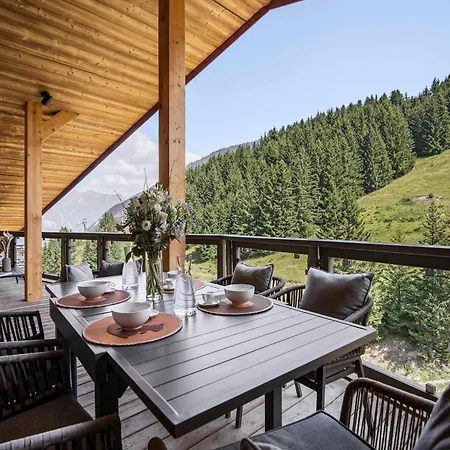 Luxury Penthouse - Panoramic Views, Indoor Fireplace, Extraordinary Terrace *