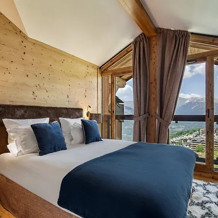 Luxury Penthouse - Panoramic Views, Indoor Fireplace, Extraordinary Terrace Appartement *