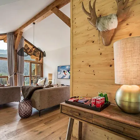 Luxury Penthouse - Panoramic Views, Indoor Fireplace, Extraordinary Terrace *