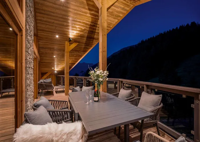 Luxury Penthouse - Panoramic Views, Indoor Fireplace, Extraordinary Terrace شقة *