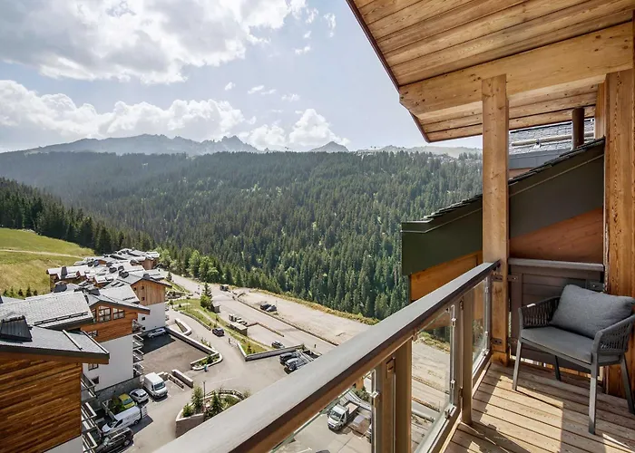 شقة Luxury Penthouse - Panoramic Views, Indoor Fireplace, Extraordinary Terrace *