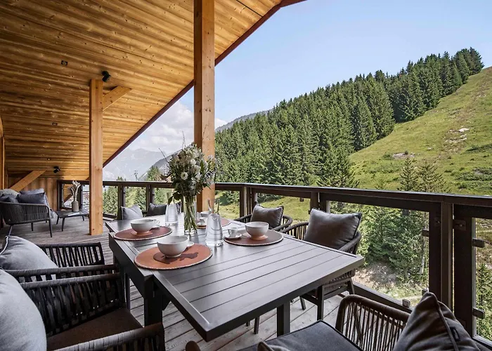 Luxury Penthouse - Panoramic Views, Indoor Fireplace, Extraordinary Terrace *